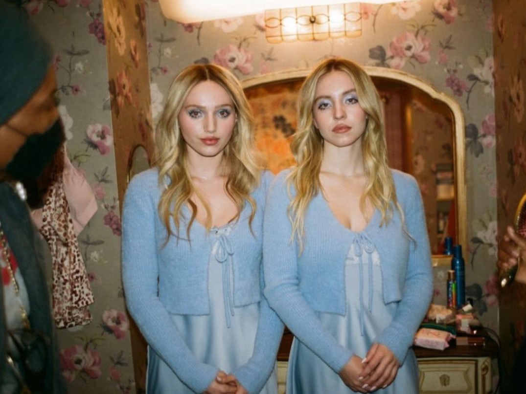 do you want to be like me?