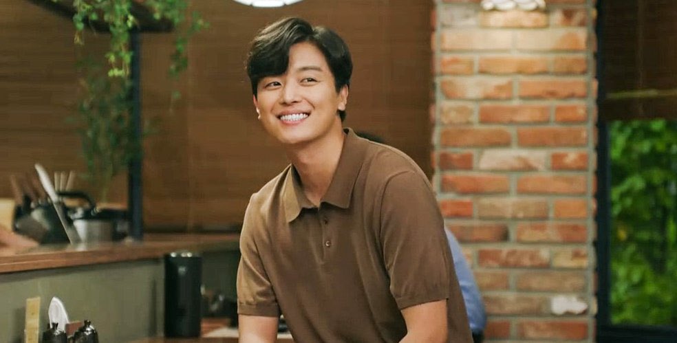 K-Drama Menfess tweet media