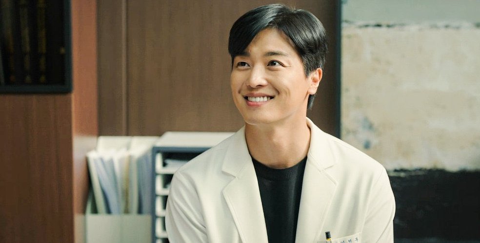 K-Drama Menfess tweet media