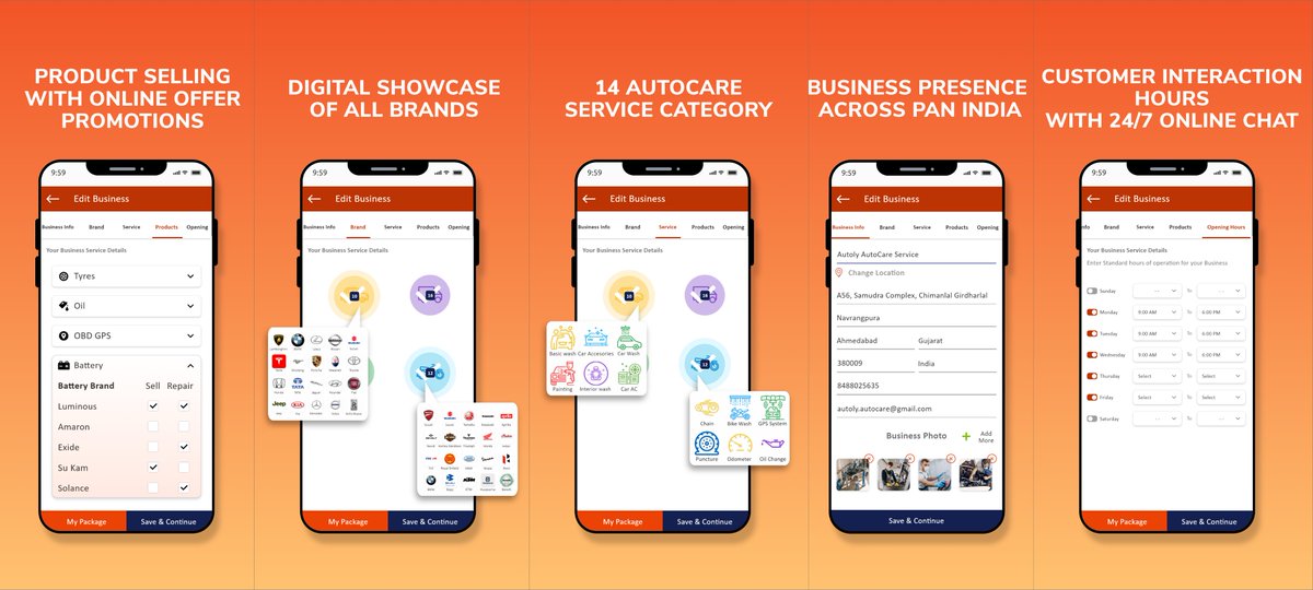 Autoly_IN's tweet photo. @Autoly_In is on PH https://t.co/o5i7XS2wmS!

#ArtificialIntelligence #MachineLearning #Technology #DataScience #DeepLearning #Automotive #AutoCare #BigData #Serverless #100DaysOfCode

Read our #AI #blog - #NeuralNetwork &amp; beyond for #AutoCare : https://t.co/mupXsYfWGx https://t.co/fErZrWsfSY