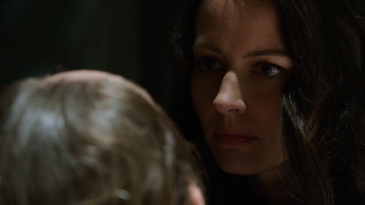 analog1nterface's tweet photo. "Tell me where Sameen is or Julia will know what it is like to be you."
-Root [4x12 Control-Alt-Delete] https://t.co/MFYdNAaRqW