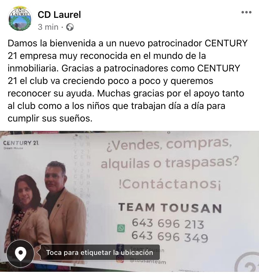 CD.Laurel tweet media