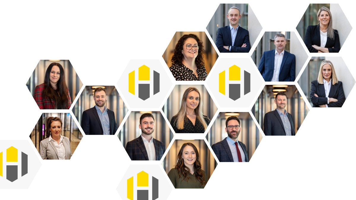 Hive Projects is committed to investing in the talent of our future generation. 

We currently have several North West roles available including Project and Cost Managers, Assistant Project Managers and Quantity Surveyors. 

Register interest online at hive-projects.com/contact-us