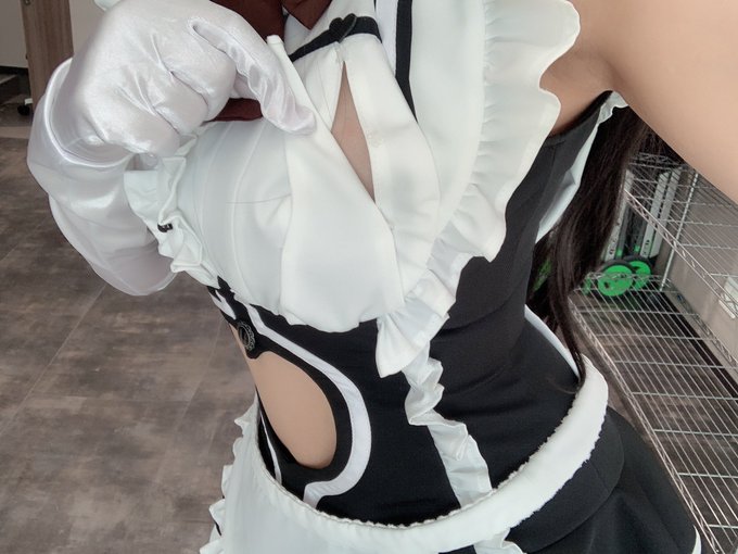 Twitterのコスプレ画像28