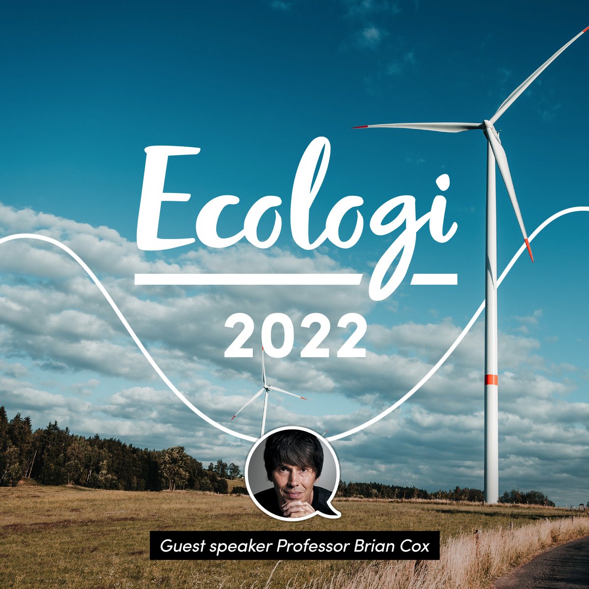Ecologi_hq's tweet photo. Ecologi 2022 is tomorrow 🎉

Join us on Tuesday 22nd February, at 18.30 GMT (10.30 PST), for our first-ever #Ecologi virtual #impact meeting!

🗓 To join our virtual event, just click the link to add it to your calendar: https://t.co/KywMn2OJgu

#ClimateAction #BrianCox https://t.co/N365p6YhLu
