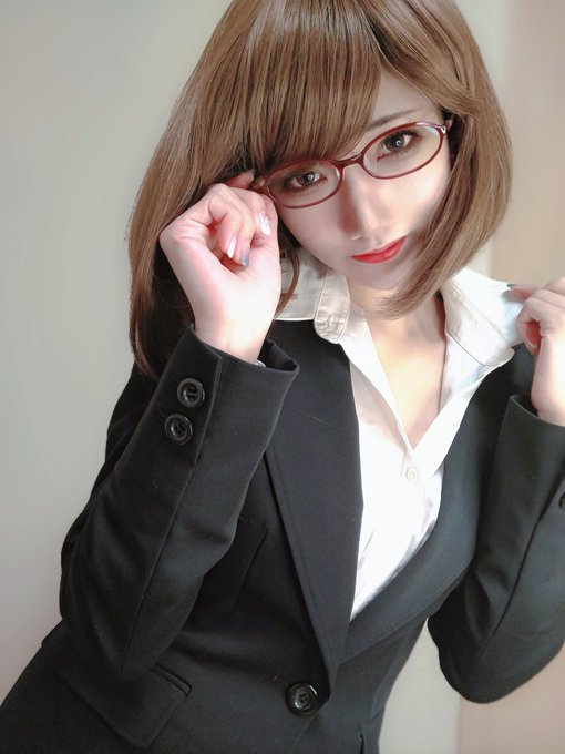 コスプレイヤー鬼姫ゆんのTwitter画像6