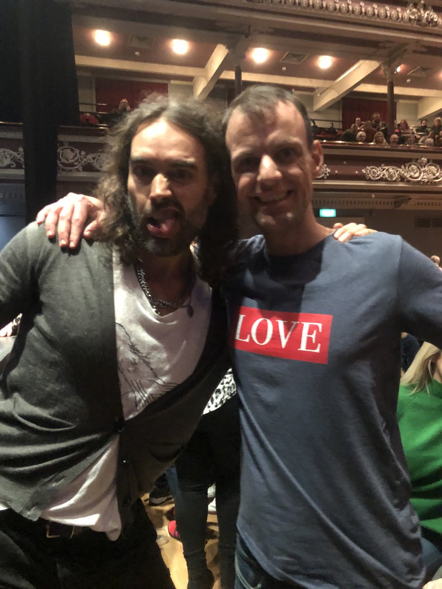 ASimcock's tweet photo. @rustyrockets thank you 🙏 fir last nights show see you tonight fir more awakenings. https://t.co/AHMYgFA1xY