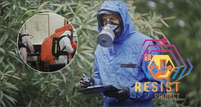 #Sicurezza: #ENEA partecipa al progetto #RESIST per accrescere le capacità di risposta delle infrastrutture critiche pubbliche alle emergenze CBRNe (Chimica, Biologica, Radiologica, Nucleare ed esplosiva). 

➡️enea.it/it/Stampa/news…