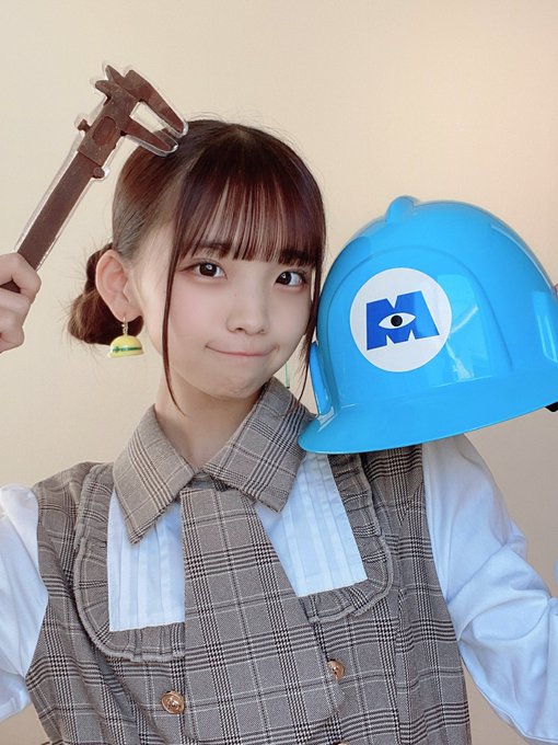Twitterのコスプレ画像8