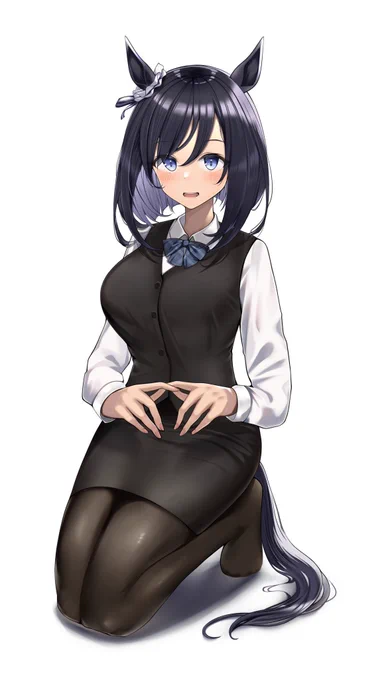 エイシンフラッシュ(25) #ウマ娘 