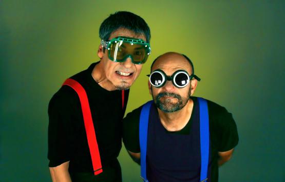 ”17 VECES” FAEMINO Y CANSADO. Sábado 5 de marzo a las 20:00 horas en el  Teatro Carolina Coronado.
ENTRADA: 20€ ANTICIPADA Y EN TAQUILLA
(Venta online en lagranentrada.com)