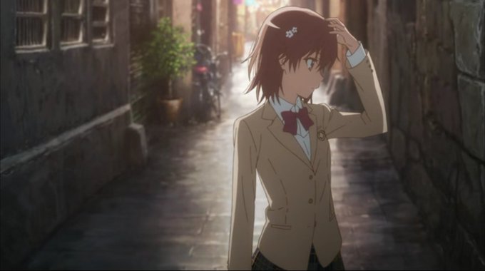 電磁砲 高画質 のtwitterイラスト検索結果 古い順