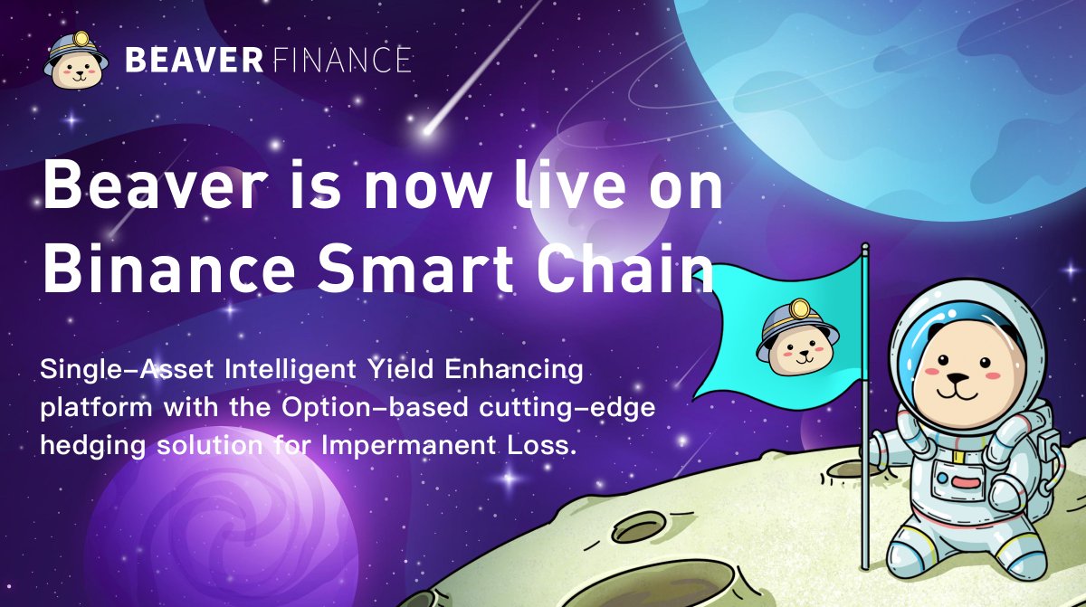 Beaver Finance tweet media