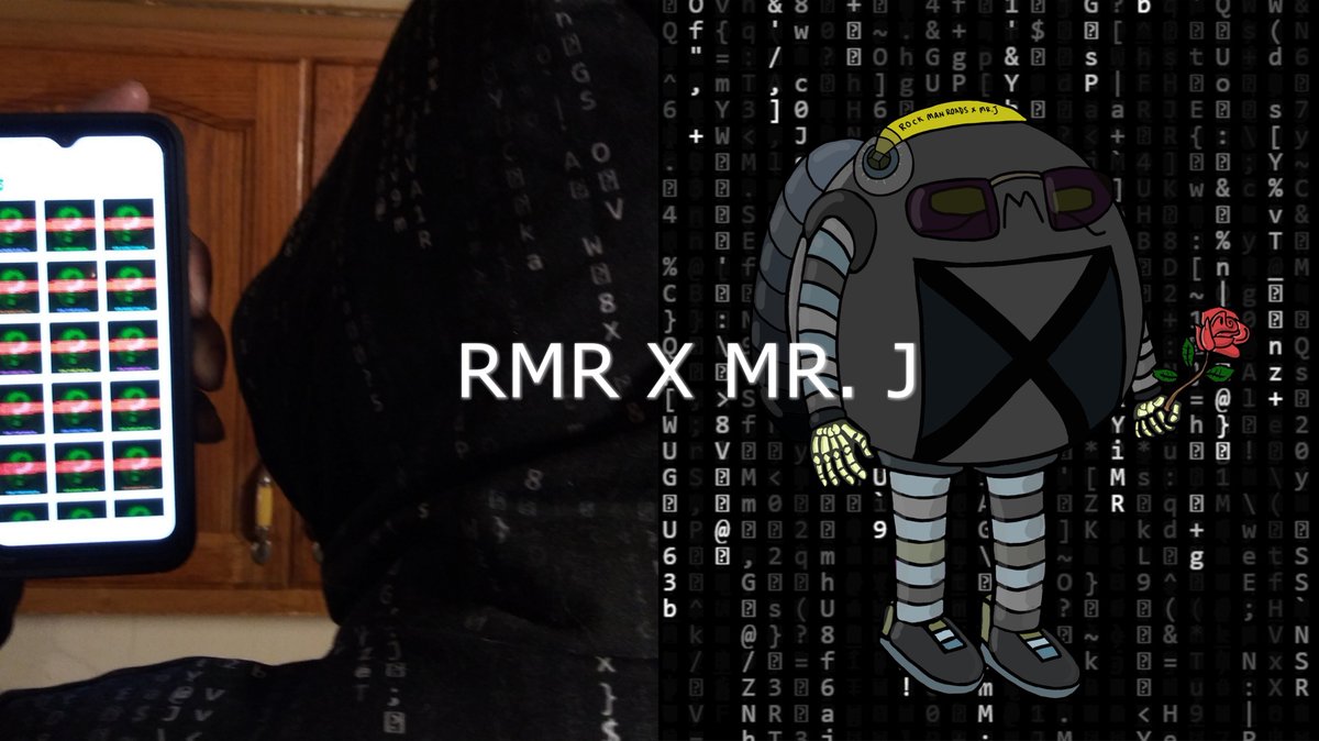 rockmanroads tweet media