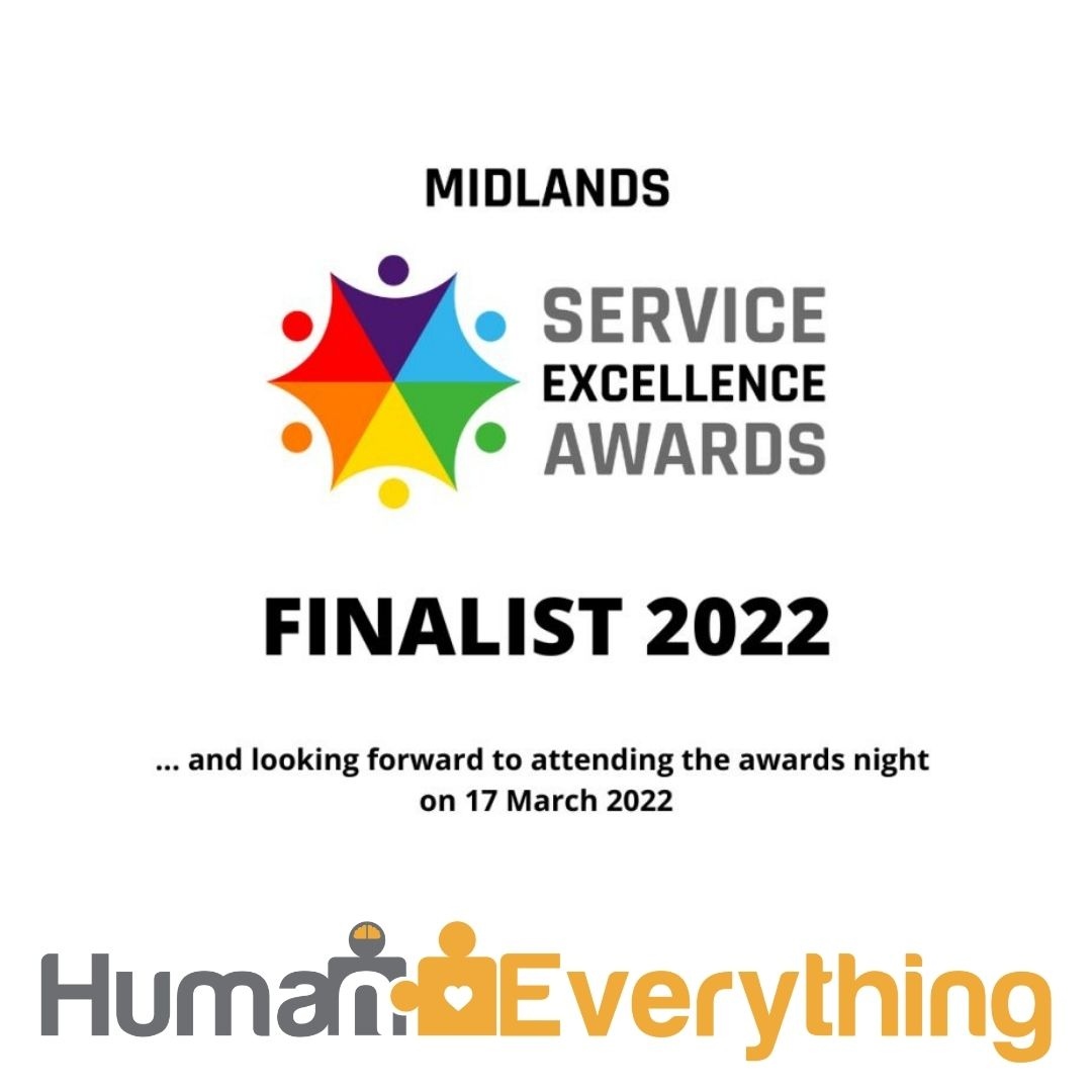 We're thrilled to have been shortlisted in two categories of the Midlands Service Excellence Awards this year!

WHOOP!!

#businessawards #serviceexcellence #midlandsbusiness #finalist