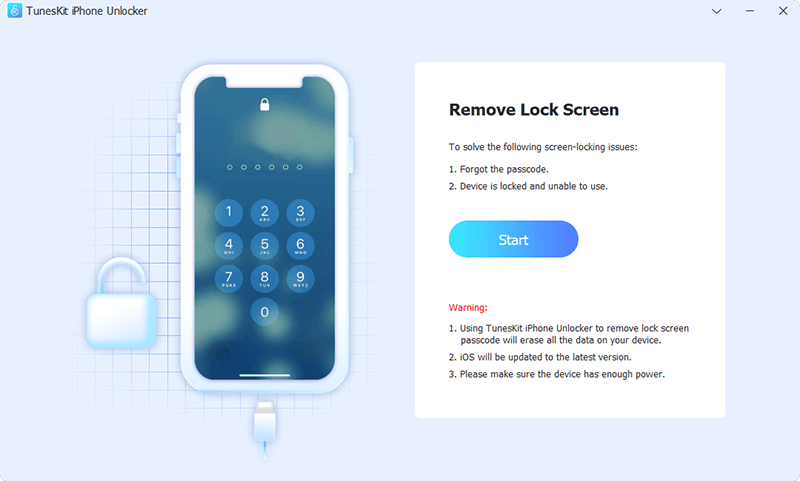 TunesKit_Soft's tweet photo. #Software_Release
👏👏👏 TunesKit has released a new program named iPhone Unlocker! It's well-designed to help Apple users remove various screen locks on iPhone, iPad, and iPod touch. If you can't remember your iDevice screen passcodes, just try TunesKit: https://t.co/nfPPNjt1Sq https://t.co/5ErPoQTucC