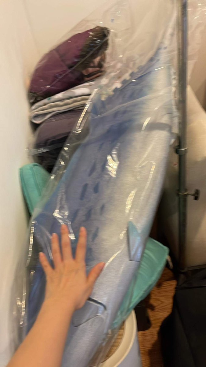 The Luxurious Sea Lord kinda bigger than expected…