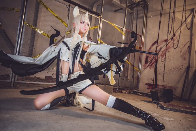 コスプレイヤーまみちのTwitter画像26