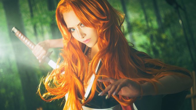 コスプレイヤーまみちのTwitter画像27