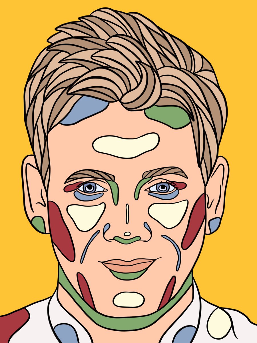 nft_stars_'s tweet photo. Gordon Ramsay @GordonRamsay minted and listed on @SolSeaNFT 

#365

0.4 sol

#NFTs #nftsolana #NFTCommmunity #NFTartist #SOLSEA #SolSeaNFT #Solana #NFTcollections #NFTFriends #nftcollector #nftcollectors #nft #NFTCollection #GordonRamsay

https://t.co/Eg38EehZRd https://t.co/GjhZqlSjVU