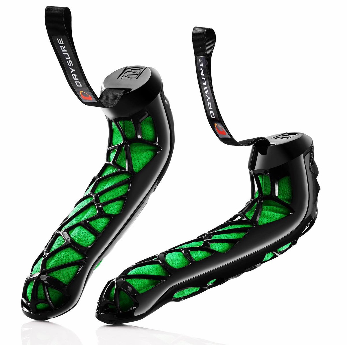 Drysure's tweet image. We have a clearance sale on for some repackaged Drysures - They are £12.50 a pair (plus p&amp;amp;p).

drysure.co/collections/dr…

#drysure #shoedryer #running #cycling #runner #golf