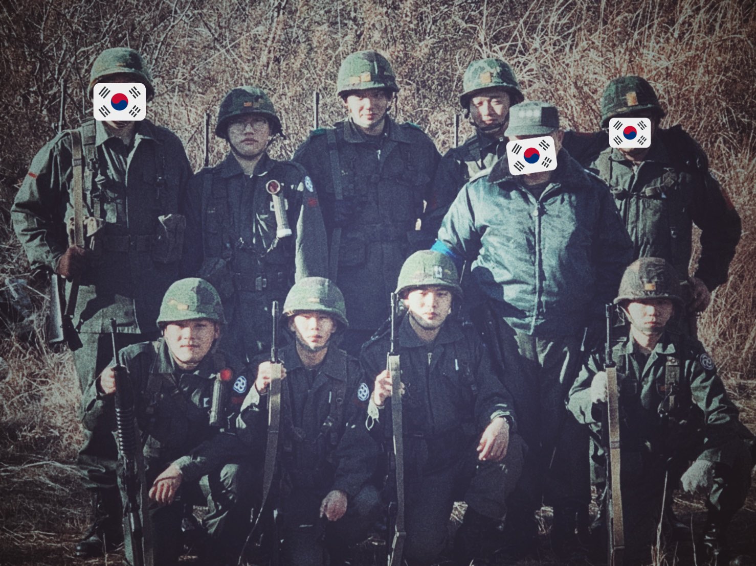 本物の韓国陸軍軍服正規品 | ventureredevelopmentgroup.com
