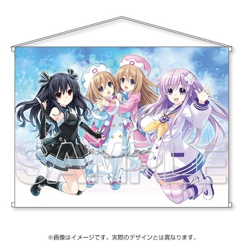 画像まとめ 超次元ゲイム ネプテューヌ 日付順 2ページ目 アニメレーダー