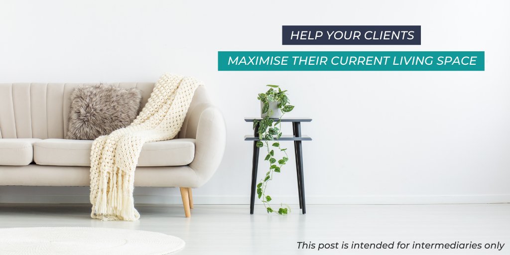 With home improvements top of many peoples to-do list, either to help maximise their current living space or help add value before selling up, now could be the perfect time to discuss secured loans with your clients.

Call 01564 791 118 
or email info@therightloan.org