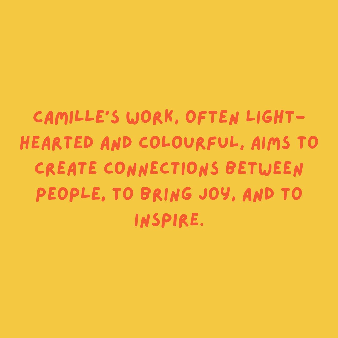 Cultural eXchanges tweet media