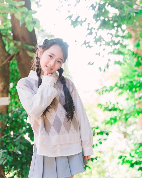 Twitterのコスプレ画像17