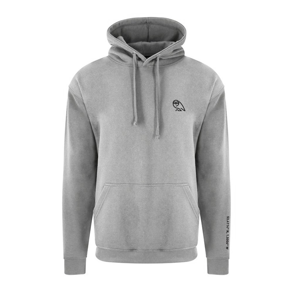 theterracestore's tweet image. By fan request, our classic blackout @swfc retro crest hoodie is now available in grey, with added co-ordinate branding to the sleeve!

Order while stocks last &amp;gt; terracelife.co/SWFC

Retweet, we have one to give away! #swfc
