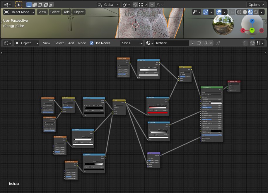 Making progress with this new work, just leather ass

#digitalart #render #NFT #NFTartist