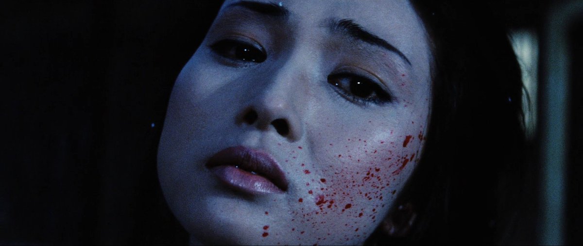 lecinema_'s tweet image. Lady Snowblood (Toshiya Fujita, 1973)