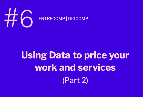 It’s time for part 2 of our pricing, methods and models lesson! 

This time we’ll cover the grounds of key terms like KPIs, ROI and profitability.  📓

Get your toolkit here now:  hubs.ly/Q011L4FC0 

#DeuSComp #DeuS #pricing #finance #toolkit