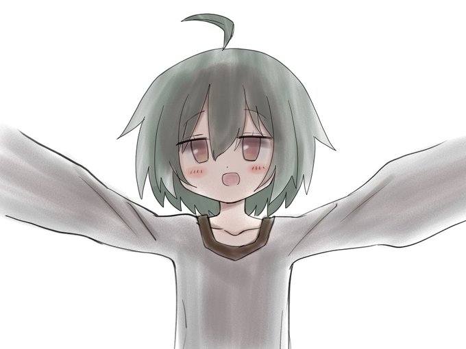 ゼロ距離のらりさん 