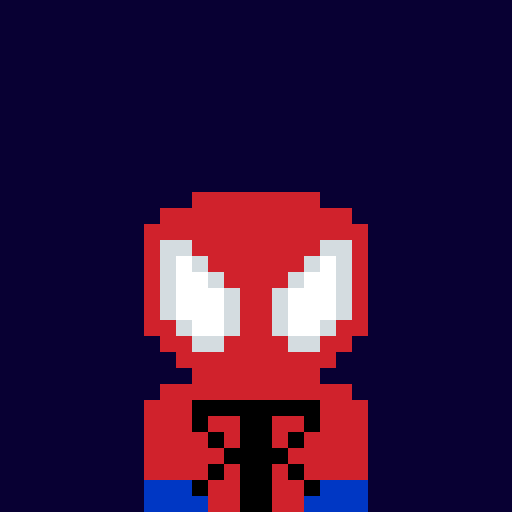 vanboyx88's tweet photo. LATEST NFT!!

SPIDERMAN themes.
#NFT  #NFTs #NFTCommunity #NFTProject #NFTIndonesiaMendunia https://t.co/XMPbAlS8Jl