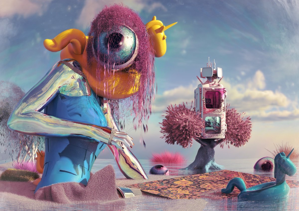 Nostalgic Scarlett 🌙 tweet media