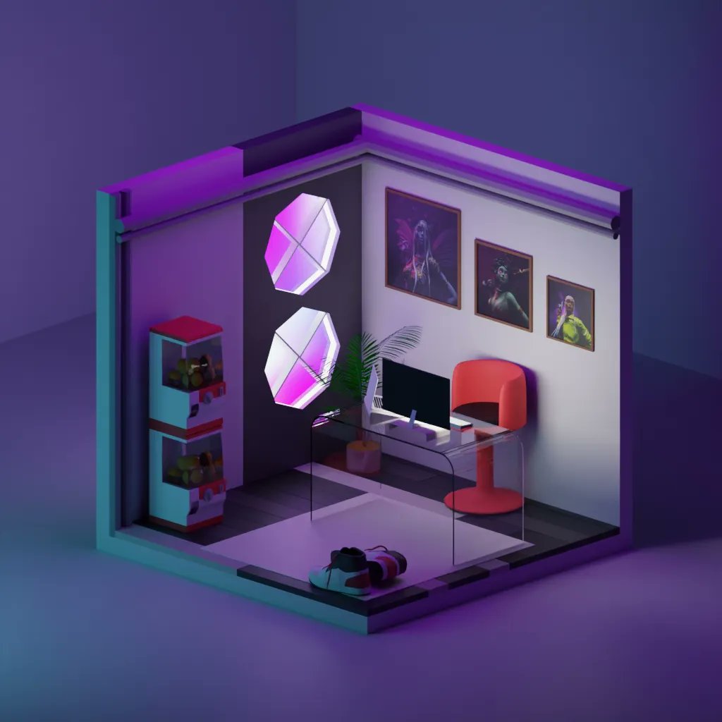 isoworldnft's tweet image. [🔥isoroom x @Louznft 5 WL🔥]

To Enter: 
✅ Follow us + @Louznft 
✅ Like + RT + Tag 3 friends

Winners selected in 24hr!

(Heard that there are 40 WL in Gift Room 🤐😍😜)