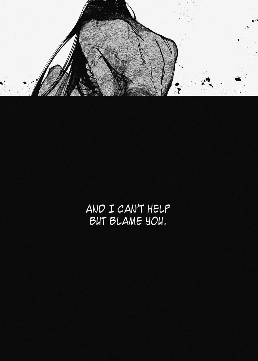 [ World End's Fortune] page no.idk
" In those millions of years I had spent in complete solitude,…"
-------------------------------
refer to: https://t.co/r4DQCIXAfH
#ZhongChi surprisingly 