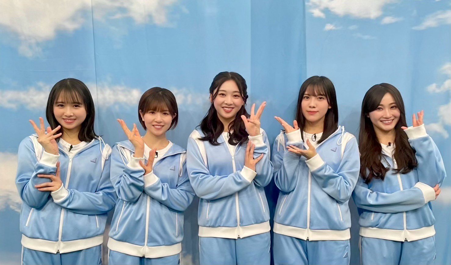ちょりひな 日向坂46 on X: 