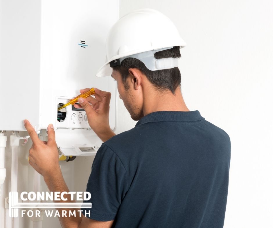 Our programme has been named Boiler &amp; Heating Project of the Year at this year’s @EEAWARDS2020 in recognition for its work helping households living in fuel poverty.🙌🏆

Read more 👉bit.ly/3s5lDDt

#energyefficiency