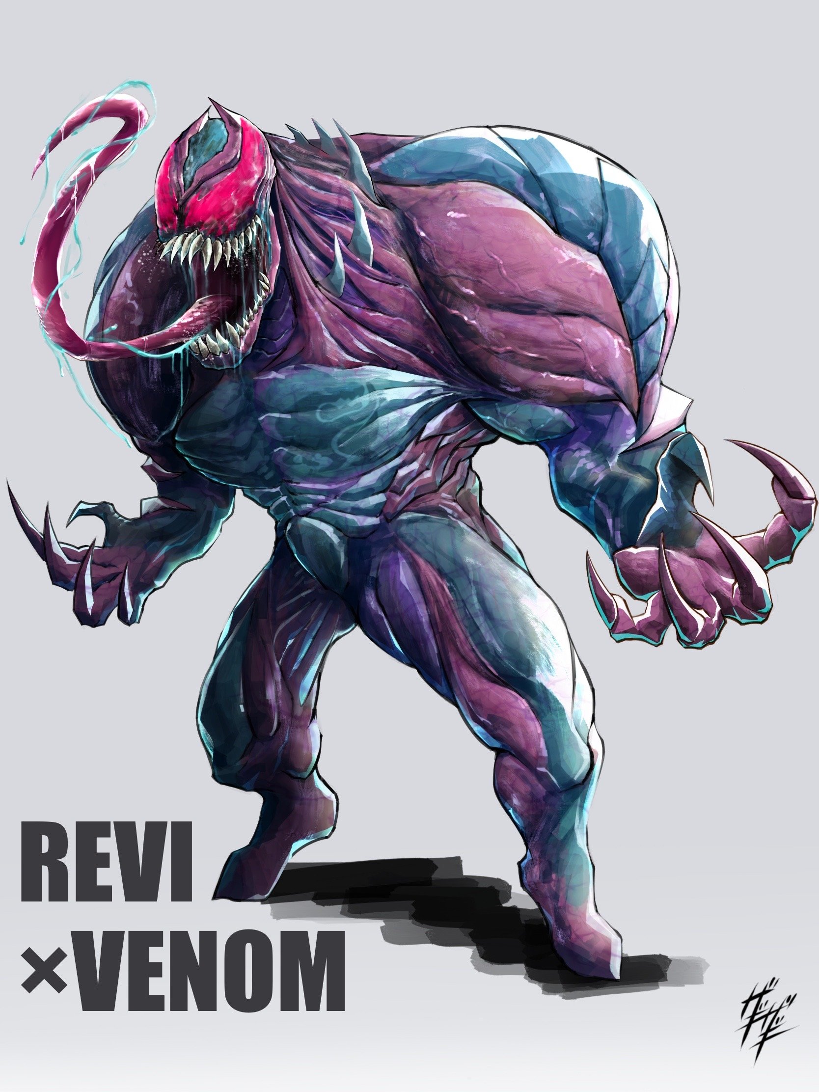 LYFT マーベル ヴェノム Black Friday Specials – LÝFT