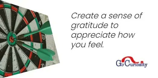 GoCuriosity's tweet photo. Today's #MotivationMonday 

When you feel appreciation for yourself, it’s much easier to stay motivated. 

Start today by writing down three things you’re grateful for. This could be anything – from your morning coffee, to your pet, or even the comfortable chair you sit on. 😊 https://t.co/a9nJY1t7G4