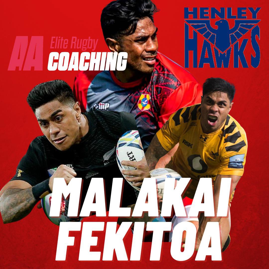 AA Elite Sports Coaching (@aaelitesports) on Twitter photo Looking forward to our camps with <a href="/HenleyHawks/">Henley Hawks Rugby</a> starting tomorrow! Places are available online- aaelitesports.com #skills4life #rugby #sports #camps Looking forward to our camps with <a href="/HenleyHawks/">Henley Hawks Rugby</a> starting tomorrow! Places are available online- aaelitesports.com #skills4life #rugby #sports #camps