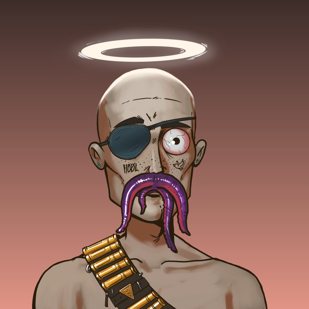 Chilly Chads Club tweet media