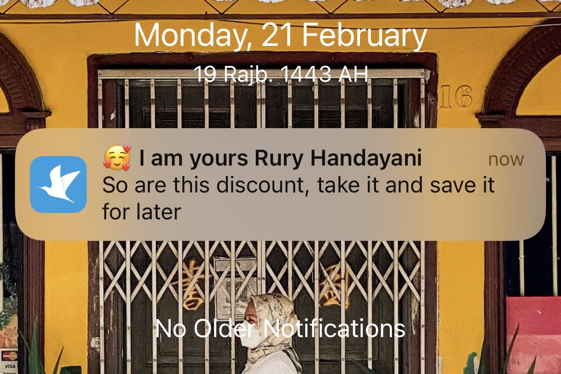 rury handayani tweet media