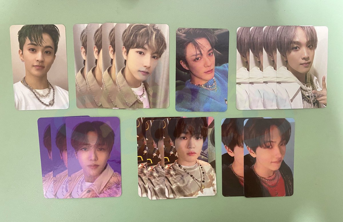 leeonscart's tweet photo. Photo + Luggage Sticker Set - Dreaming Ver. Pooling Results 😊 #LeeonsUpdate https://t.co/KJq9HMeXlB