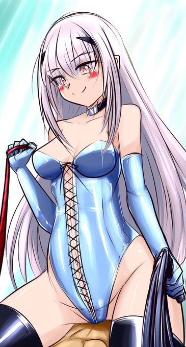 妖精騎士ランスロットさんの
バレンタイン後 