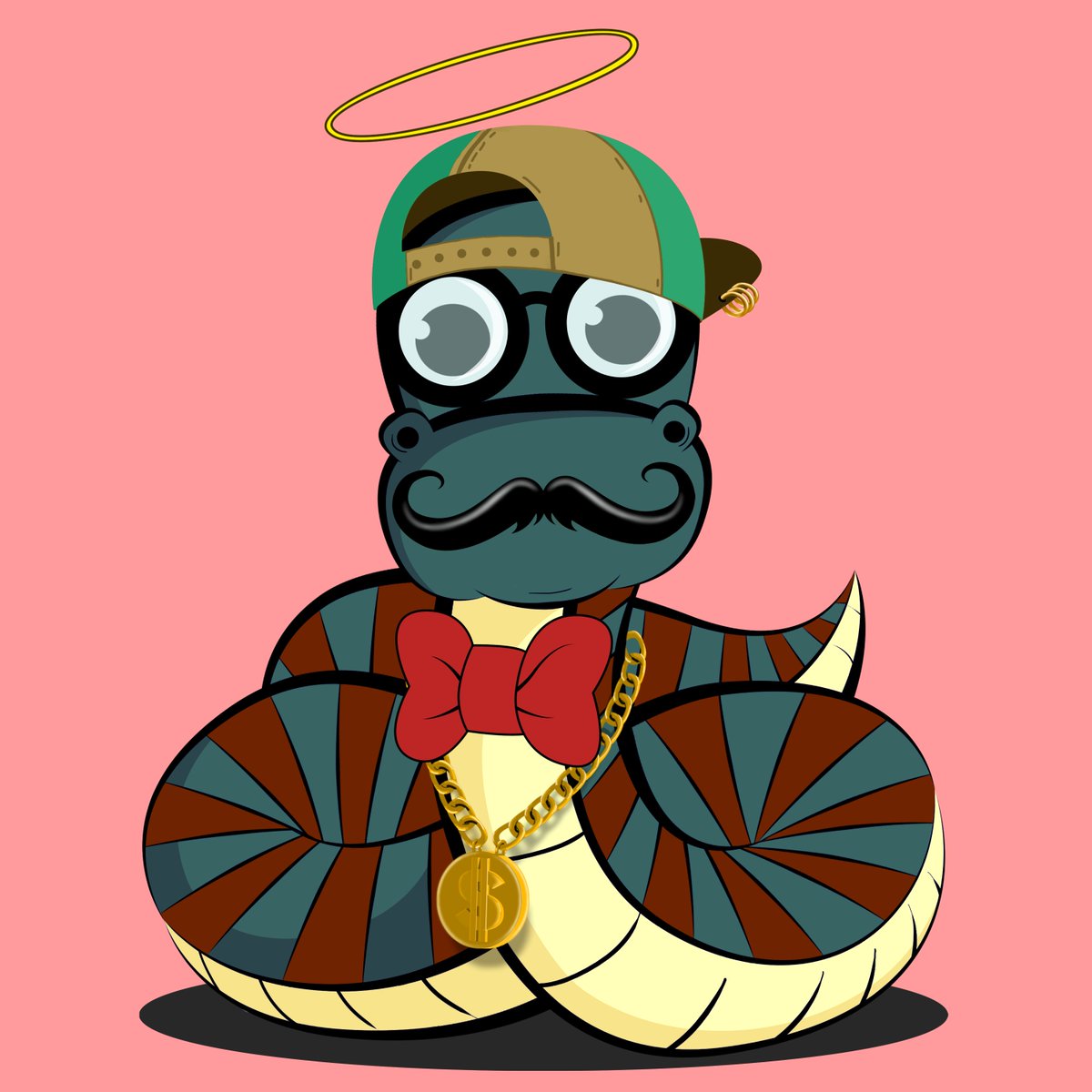 brutal_snake_'s tweet photo. 1st 50 NFT give a away Worth 0.05 ETH each winners will be announce on 1st of Mar

To enter👇
-Follow me with notifications 🔔
-Like &amp; RT
-Tag 3 friends

#NFT #NFTs  #NFTartist  #NFTartist  #nftcollector  #nftcollectors #NFTCommunity #NFTDropsCalendar  #NFTGiveaway  #BuyNFT https://t.co/Reew1OqKtR
