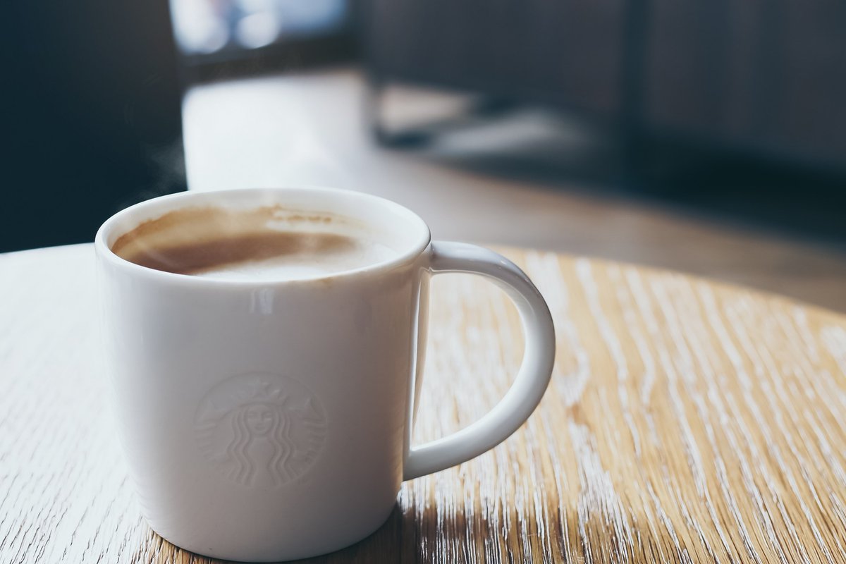 SheratonBloomMn's tweet photo. Start your morning with freshly brewed Starbucks coffee from Sidebar. https://t.co/OyFt0Q5wFp